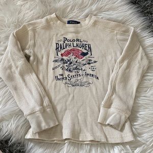 Polo Ralph Lauren for kids